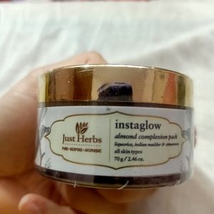 Instant Glow